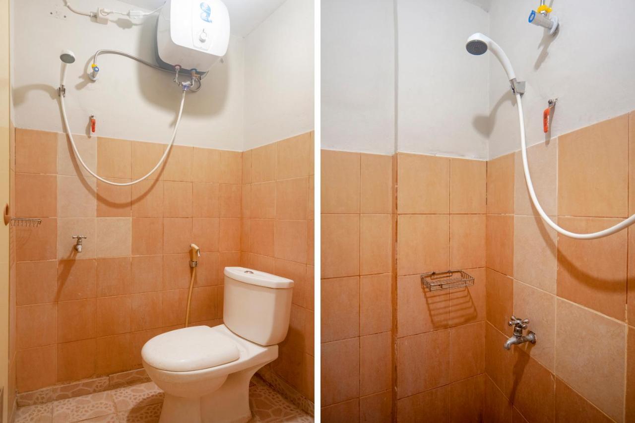 Oyo Life 3034 Taman Melati Hotel Depok Luaran gambar